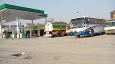 Barrage Colony sukkur