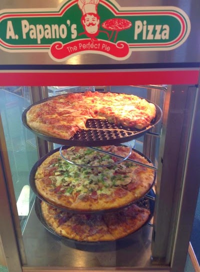 Photos of A. Papano's Pizza BEULAH