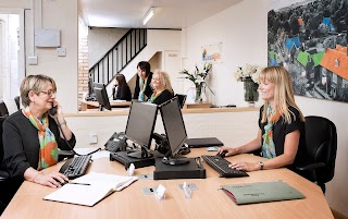 Local Agent Network