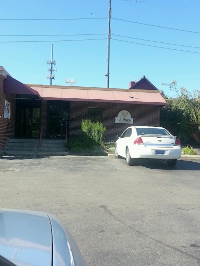 Photos of FACE Low-Cost Animal Clinic