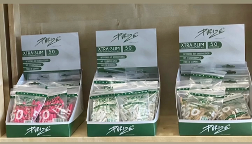 GreenShop Cbd & Head