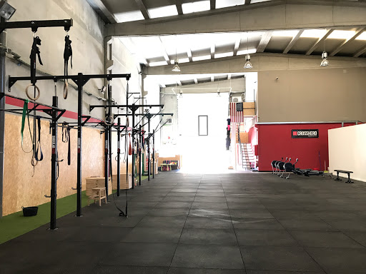 CrossFit Garrotxa - Thumbnail