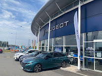 PEUGEOT STELLANTIS &YOU VILLENEUVE D'ASCQ à Villeneuve-d'Ascq
