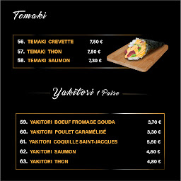 Photo n°36 de Lotus d'Asie à Remoulins (Restaurant)