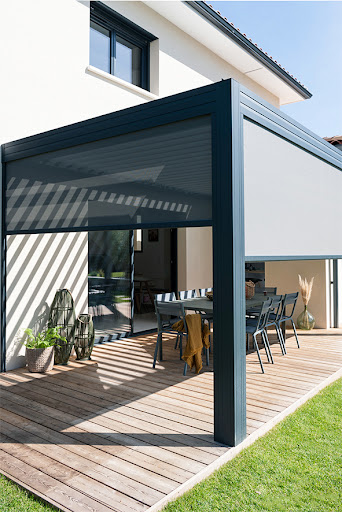 Photo de Sokool Niort - Fabricant d’abri de piscine