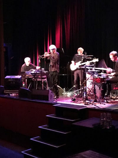 Photos of gambrinus jazz plus