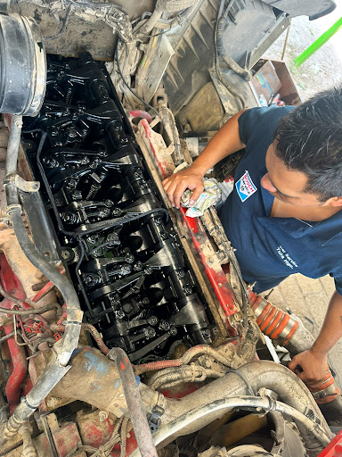 Bosch Car Service Tula HGO Taller Mecánico