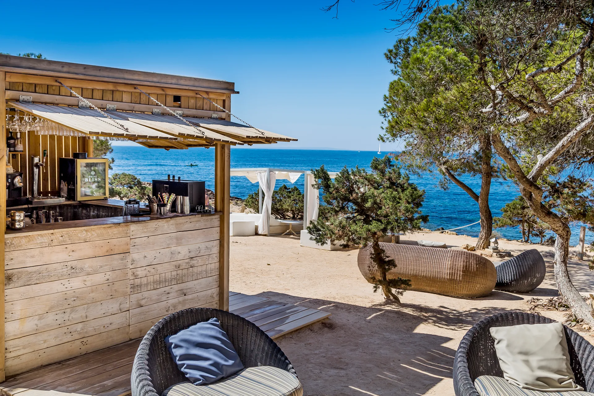 Hotel Catalonia Ses Estaques - Adults Only