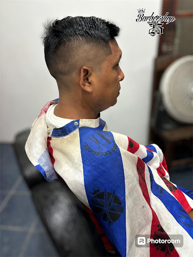 Barbershop 25