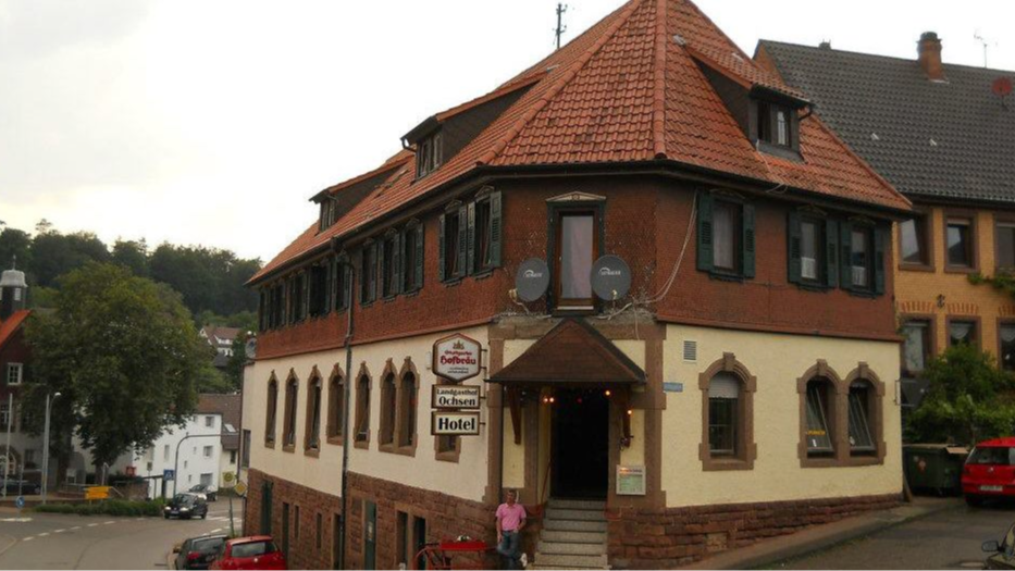 Pension Hotel Ochsen