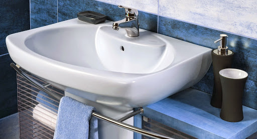 A.R.M. Plumbing - Visual