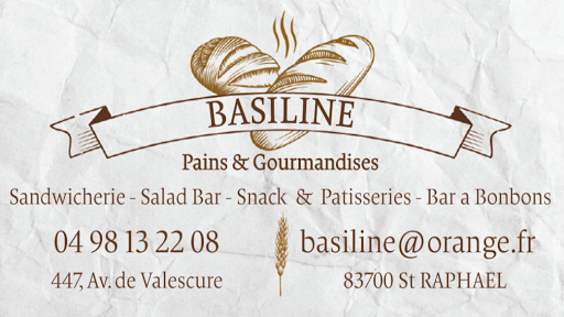 BASILINE St Raphaël - Thumbnail