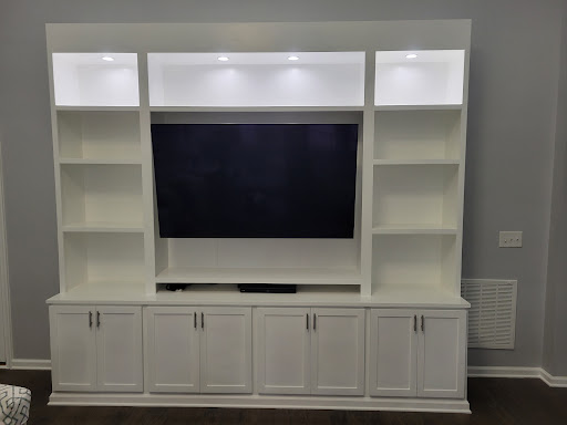 Artistic Furniture Creation & Carpentry LLC