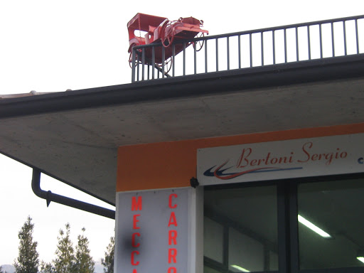 Bertoni Sergio Officina Meccanica Carrozzeria - Thumbnail