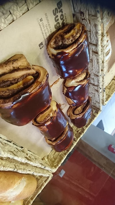 Photos of Brown Sugar Cafe