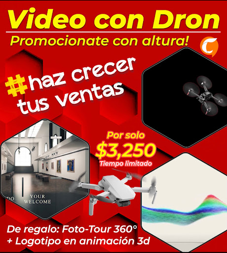 Video marketing mx - Thumbnail
