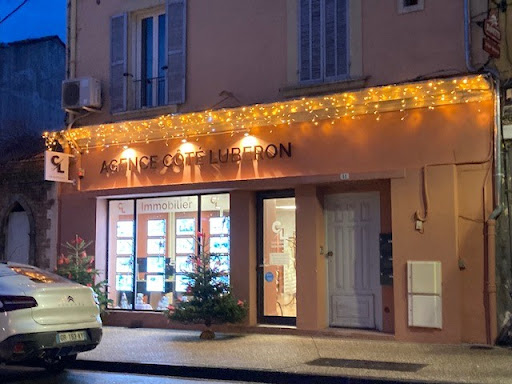 Côté Luberon Immobilier - Agence Immobilière Cavaillon - Thumbnail