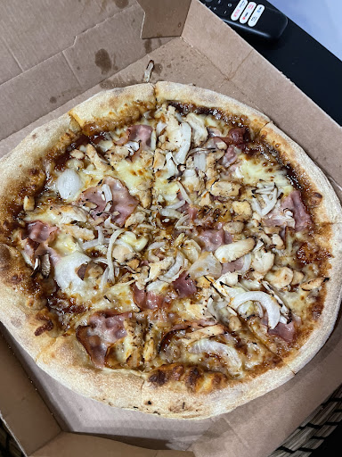 Domino's Pizza Marcq-en-Baroeul - Thumbnail