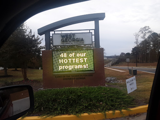 West Georgia Technical College - Carroll Campus Gallery - United States