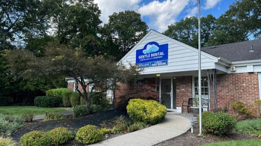 Gentle Dental – Middle Island – A Dental365 Company