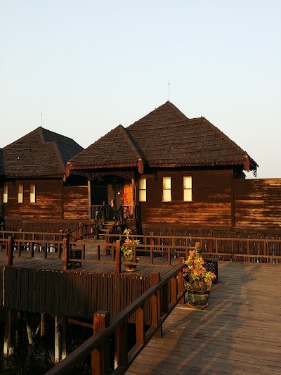 Photos of Myanmar Treasure Resort