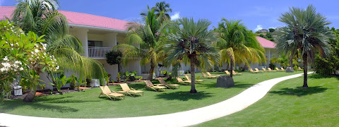 Radisson Grenada Beach Resort by null