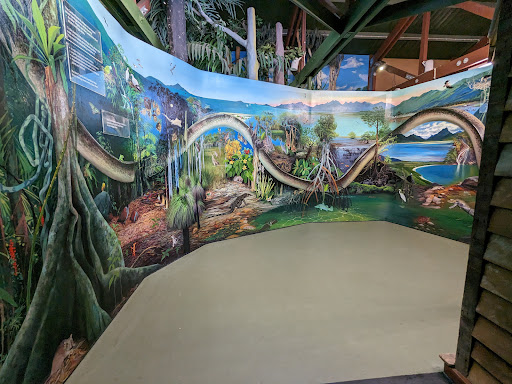 Cardwell Rainforest & Reef Visitor - Thumbnail