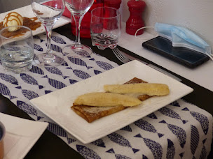 Photo n°19 de La Petite Auberge à La Ferté-Saint-Aubin (Restaurant français)