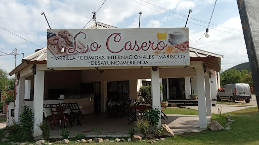 Lo Casero