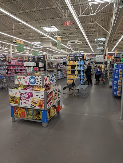 Walmart Supercenter