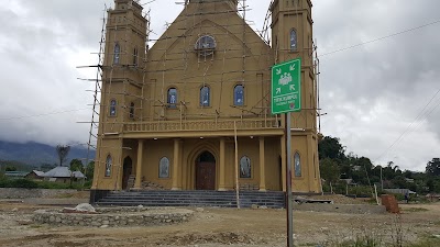 Photos of Gereja Toraja Mamasa Jemaat Tondok Bakaru