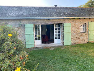 Photo n°1 de Le Pont de Cheman à Blaison-Saint-Sulpice (Location d'appartement de vacances)