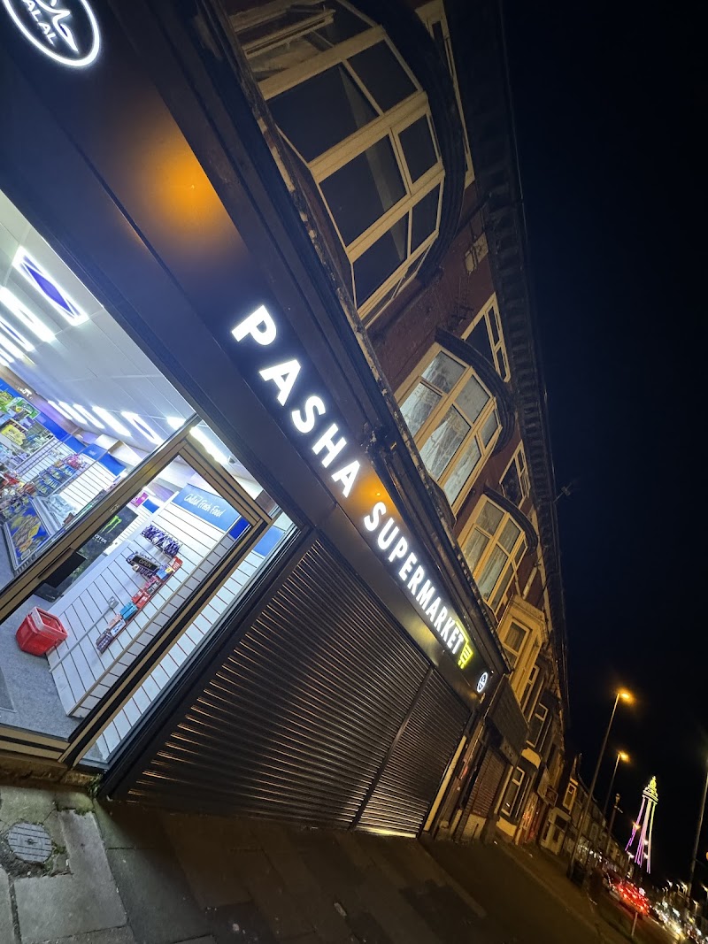 Pasha Supermarket photo 3