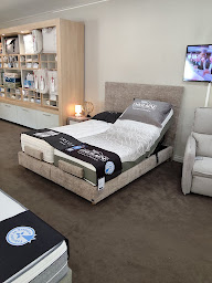 Photo n°14 de Levallois Literie - Doux Lit - Matelas - Sommiers à Levallois-Perret (Magasin de linge de maison)