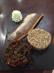 Photo n°42 de Savoie Bar à Annecy (Bar)