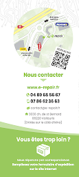 Photo n°15 de E-repair à Vallauris (Soudeur)