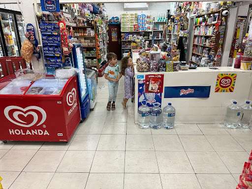 Mini Super Margot