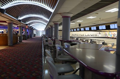 Arena Lanes