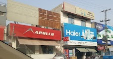 Apollo Sports lahore