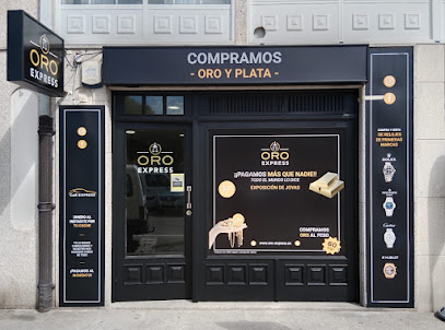 Oro Express - Compro Oro