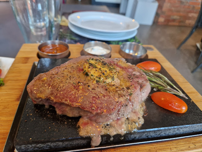 Comentarii opinii despre Walkiria