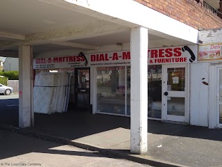 Dial a Mattress