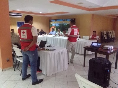 Photos of CONSEJO DEPARTAMENTAL CRUZ ROJA YORO