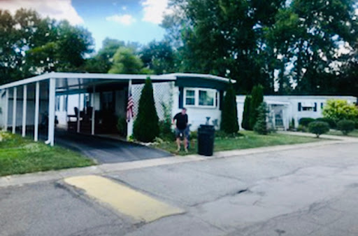 Brookville Lake Estates