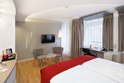 Photos of Kongresshotel Potsdam am Templiner See