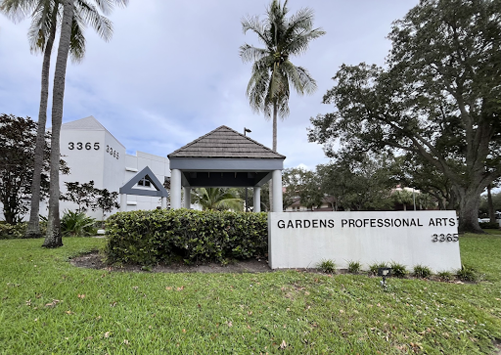 Palm Beach Cardiology Center