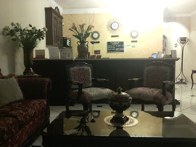 Photos of Hotel Villa Marina B&B