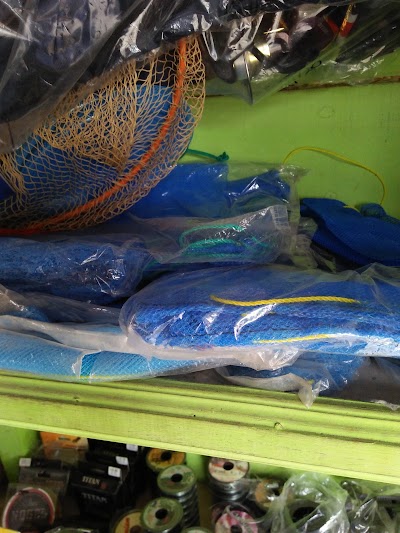 Photos of Toko Pancing Pinangsori