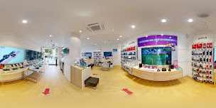 Photo n°10 de Boutique SFR Biarritz à Biarritz (Opérateur téléphonique)