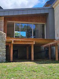 Photo n°31 de Morin Construction Bois à Tiercé (Couvreur)